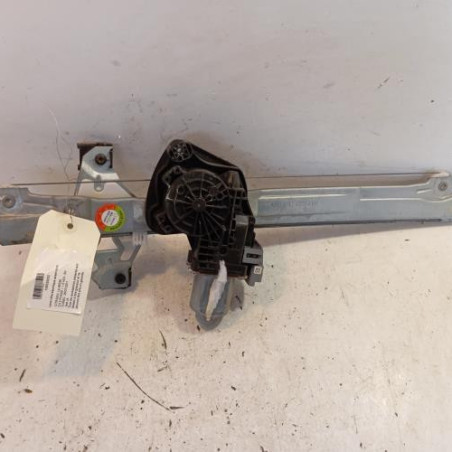 Leve vitre electrique avant droit CITROEN C4 2