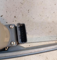 Leve vitre electrique avant droit CITROEN C4 2 Photo n°3