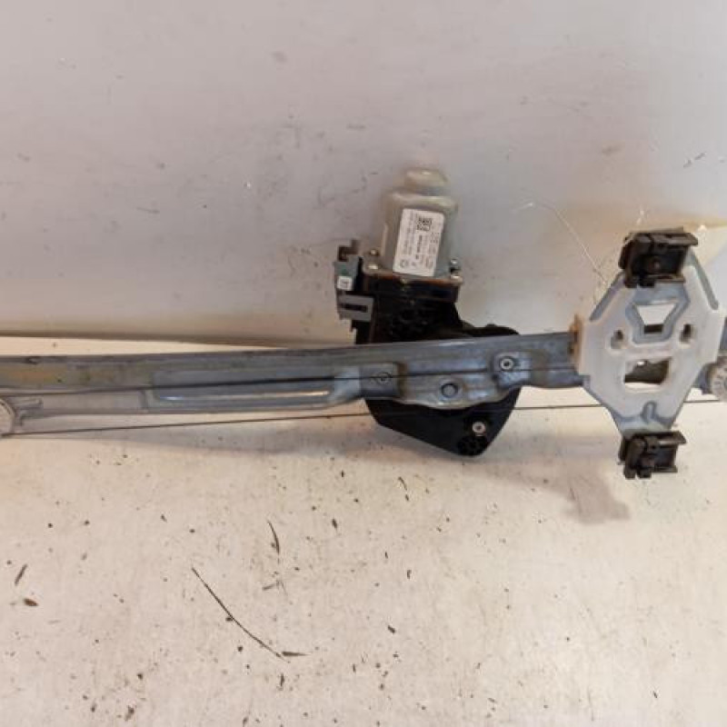 Leve vitre electrique avant gauche CITROEN C4 2
