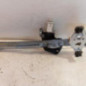 Leve vitre electrique avant gauche CITROEN C4 2