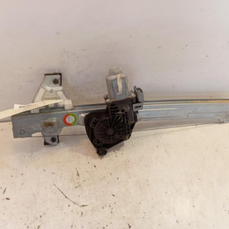 Leve vitre electrique avant gauche CITROEN C4 2