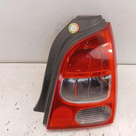 Feu arriere principal droit (feux) RENAULT TWINGO 2 Photo n°1