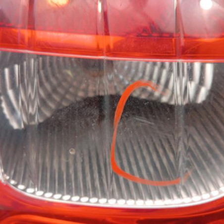 Feu arriere principal gauche (feux) RENAULT TWINGO 2