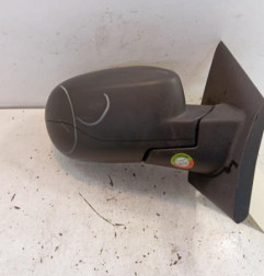 Retroviseur droit RENAULT TWINGO 2 Photo n°1