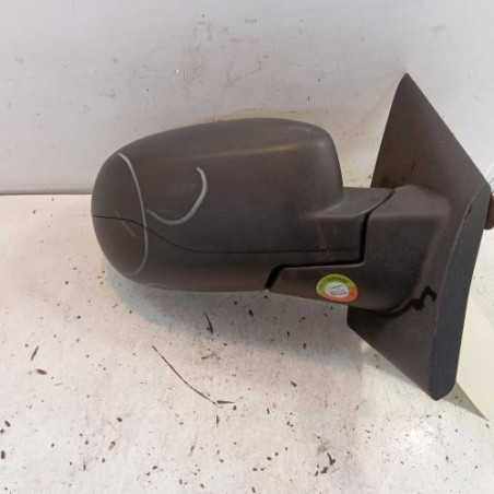 Retroviseur droit RENAULT TWINGO 2 Photo n°1