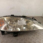 Optique avant principal droit (feux)(phare) RENAULT MEGANE 1