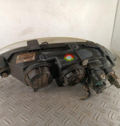 Optique avant principal droit (feux)(phare) RENAULT MEGANE 1