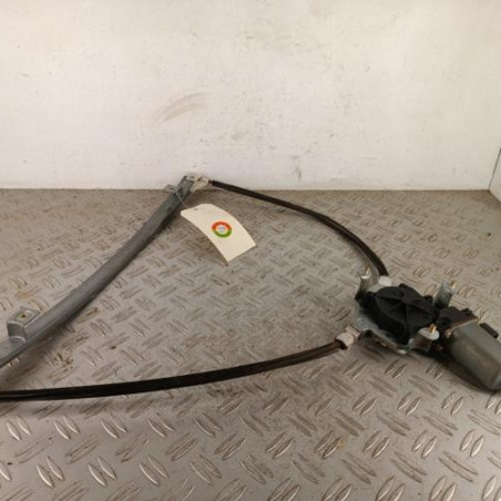 Leve vitre electrique avant droit RENAULT CLIO 2 Photo n°1