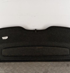 Plage arriere RENAULT TWINGO 3