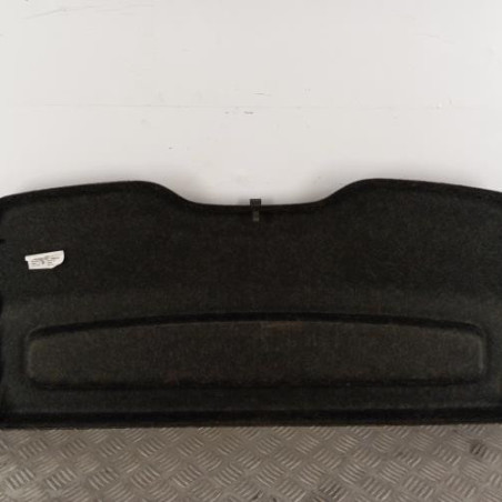Plage arriere RENAULT TWINGO 3