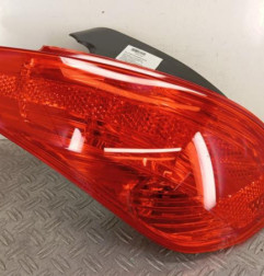 Feu arriere principal gauche (feux) PEUGEOT 308 1