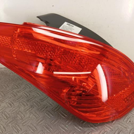 Feu arriere principal gauche (feux) PEUGEOT 308 1