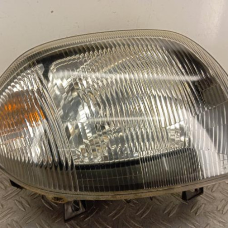 Optique avant principal droit (feux)(phare) RENAULT CLIO 2 Photo n°1