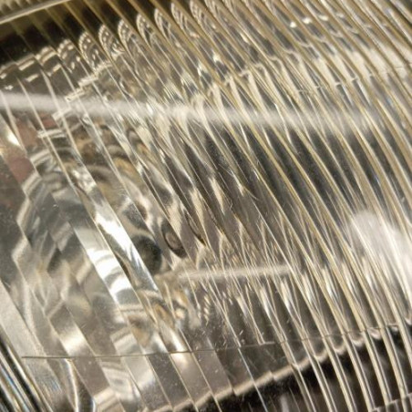 Optique avant principal droit (feux)(phare) RENAULT CLIO 2