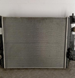 Radiateur eau RENAULT TWINGO 3 Photo n°1