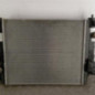 Radiateur eau RENAULT TWINGO 3