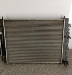 Radiateur eau RENAULT TWINGO 3