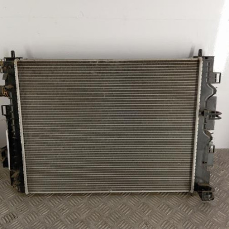 Radiateur eau RENAULT TWINGO 3