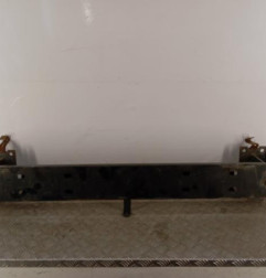 Renfort pare choc avant (traverse) FIAT DUCATO 3 Photo n°1