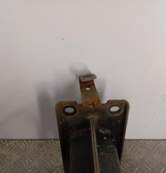 Renfort pare choc avant (traverse) FIAT DUCATO 3