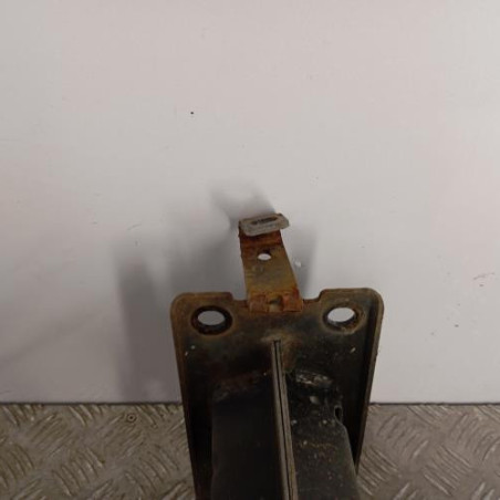 Renfort pare choc avant (traverse) FIAT DUCATO 3