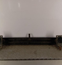 Renfort pare choc avant (traverse) FIAT DUCATO 3 Photo n°5