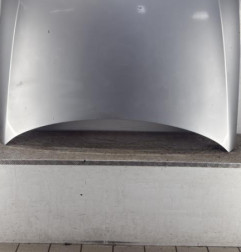Capot BMW SERIE 3 E91 Photo n°1