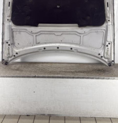 Capot BMW SERIE 3 E91