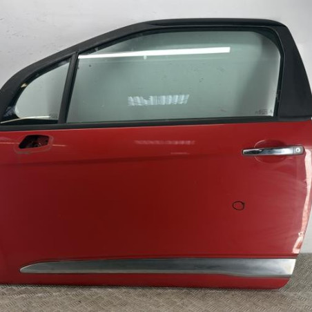 Porte avant gauche CITROEN DS3 Photo n°1