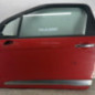 Porte avant gauche CITROEN DS3