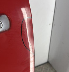 Porte avant gauche CITROEN DS3