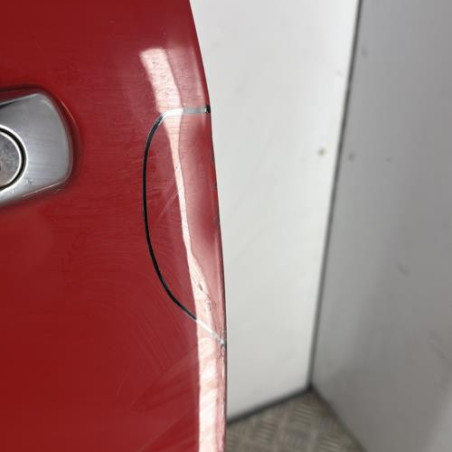 Porte avant gauche CITROEN DS3
