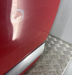 Porte avant gauche CITROEN DS3 Photo n°3
