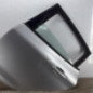 Porte arriere gauche PEUGEOT 208 1