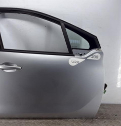 Porte avant droit PEUGEOT 208 1 Photo n°1