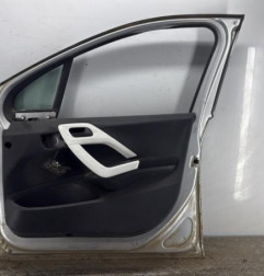 Porte avant droit PEUGEOT 208 1