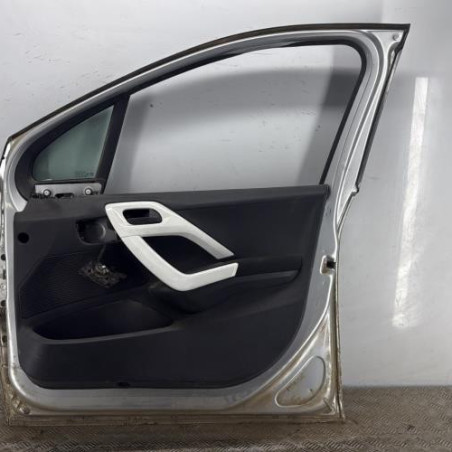 Porte avant droit PEUGEOT 208 1
