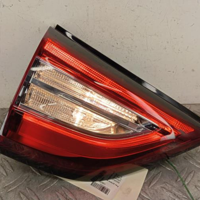 Feu arriere secondaire gauche (feux) RENAULT GRAND SCENIC 4