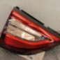 Feu arriere secondaire gauche (feux) RENAULT GRAND SCENIC 4