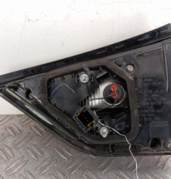 Feu arriere secondaire gauche (feux) RENAULT GRAND SCENIC 4 Photo n°3