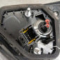 Feu arriere secondaire gauche (feux) RENAULT GRAND SCENIC 4