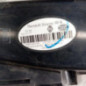 Feu arriere secondaire gauche (feux) RENAULT GRAND SCENIC 4