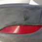 Pare choc arriere RENAULT MEGANE 3