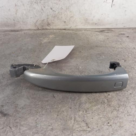 Poignee porte avant droit AUDI Q5 1 Photo n°1