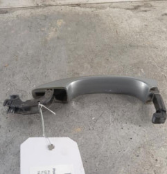 Poignee porte avant droit AUDI Q5 1