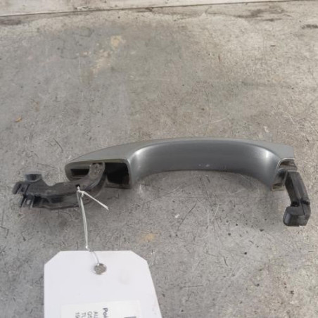 Poignee porte avant droit AUDI Q5 1