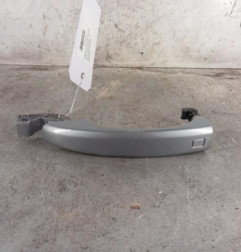 Poignee porte avant gauche AUDI Q5 1 Photo n°1
