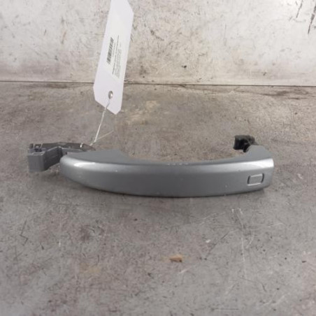 Poignee porte avant gauche AUDI Q5 1 Photo n°1