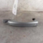 Poignee porte avant gauche AUDI Q5 1