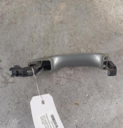Poignee porte avant gauche AUDI Q5 1
